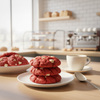 Red Velvet Cookie