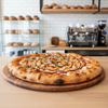 BBQ Chicken Pizza