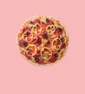 Pizzas Vizzas