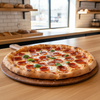 Classic Pepperoni Pizza