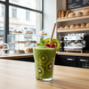 Kiwi Smoothie