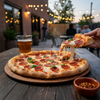 Classic Pepperoni Pizza